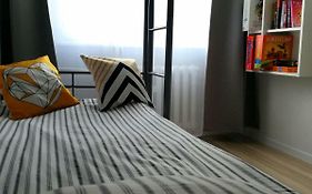 Hel_Sky Apartament